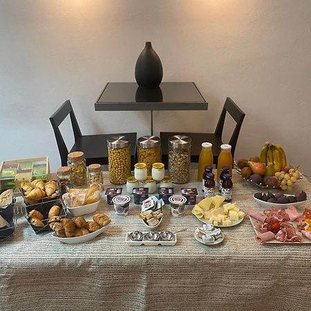 Bed and Breakfast A Ca Du Barba Ge Vallebona Экстерьер фото