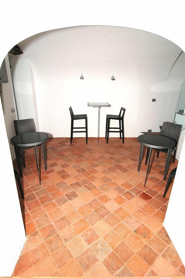 Bed and Breakfast A Ca Du Barba Ge Vallebona Экстерьер фото