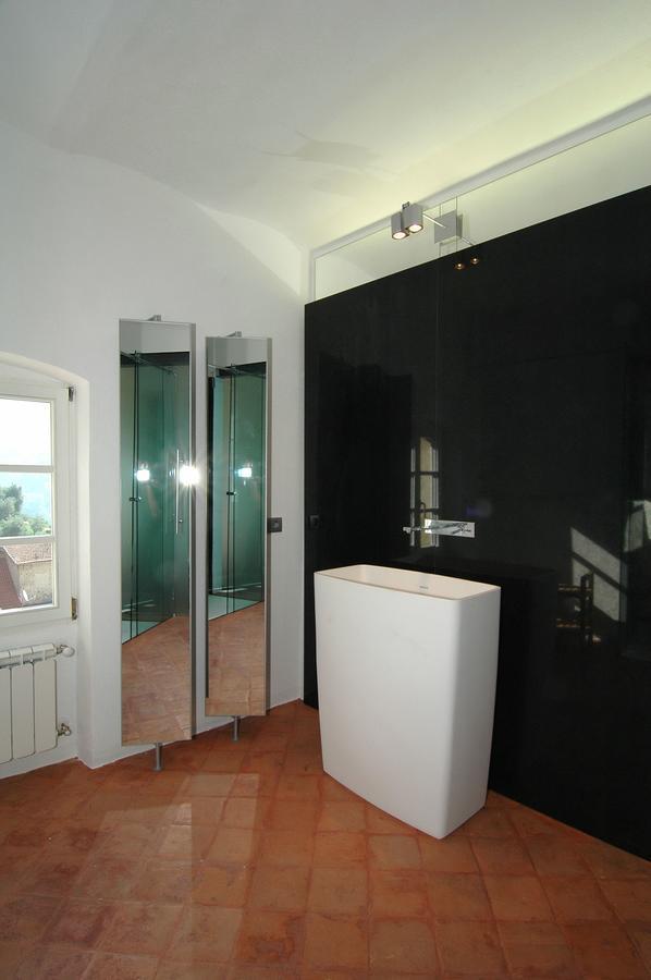 Bed and Breakfast A Ca Du Barba Ge Vallebona Экстерьер фото