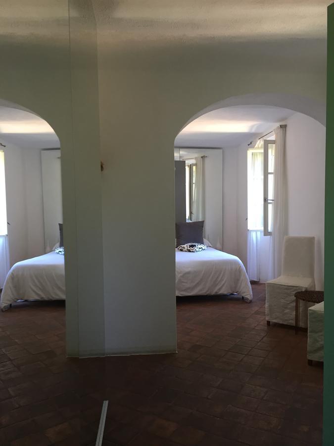Bed and Breakfast A Ca Du Barba Ge Vallebona Экстерьер фото