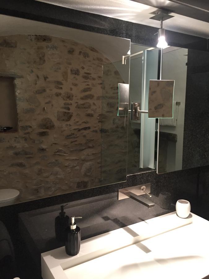 Bed and Breakfast A Ca Du Barba Ge Vallebona Экстерьер фото