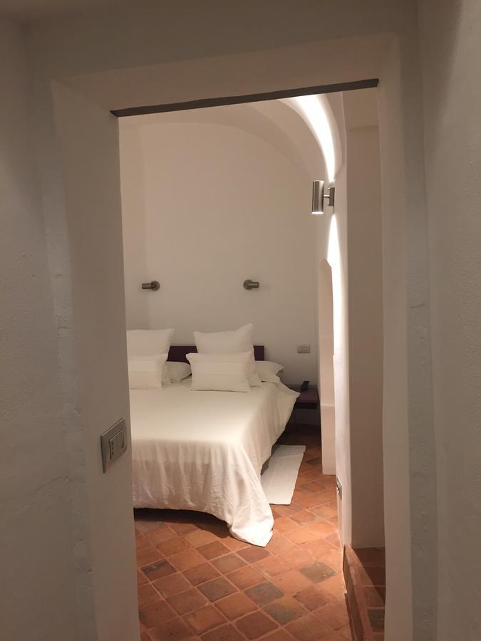 Bed and Breakfast A Ca Du Barba Ge Vallebona Экстерьер фото