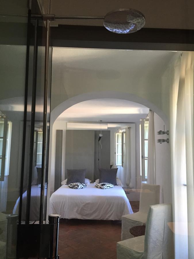 Bed and Breakfast A Ca Du Barba Ge Vallebona Экстерьер фото
