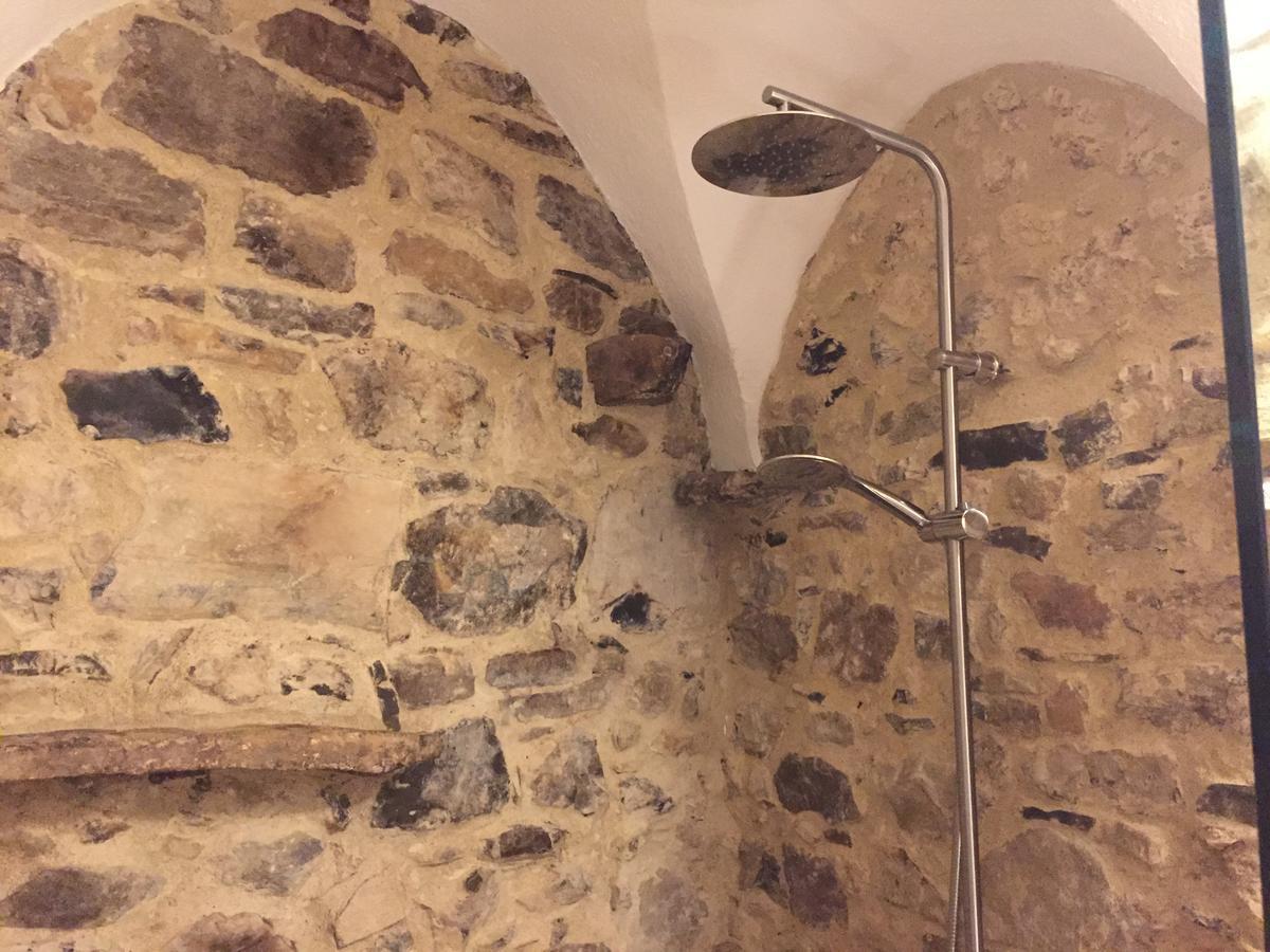 Bed and Breakfast A Ca Du Barba Ge Vallebona Экстерьер фото